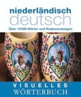 bokomslag Visuelles Wörterbuch. Niederländisch-Deutsch