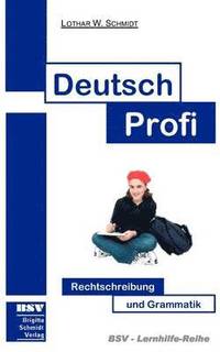 bokomslag Deutsch Profi