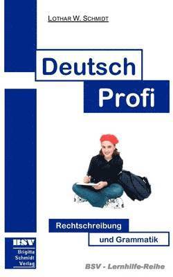 Deutsch Profi 1