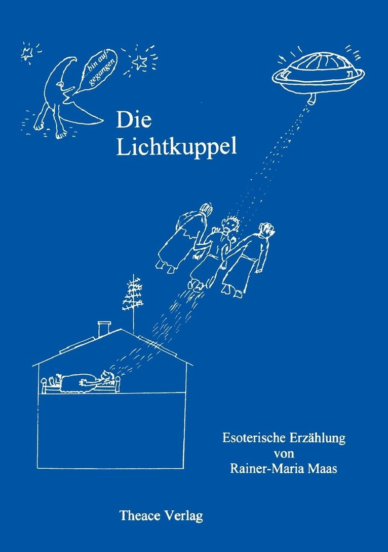 Die Lichtkuppel 1