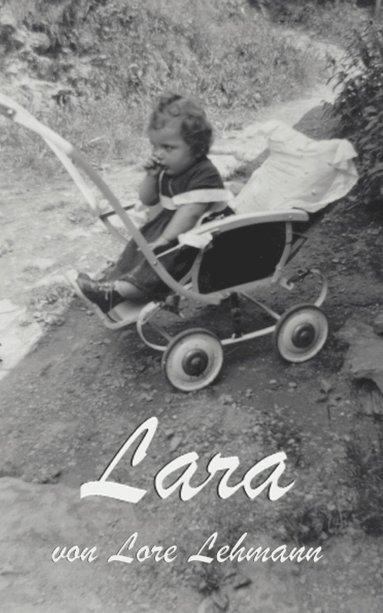 bokomslag Lara