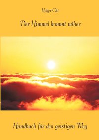 bokomslag Der Himmel kommt nher