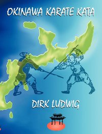 bokomslag Okinawa Karate Kata