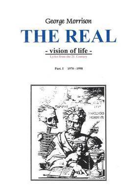 bokomslag The Real - Vision of life