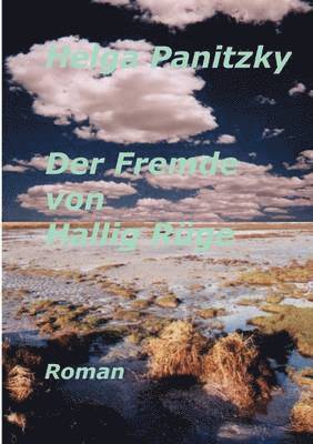 Fremde von Hallig Rüge