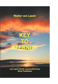 bokomslag Key to Eternity