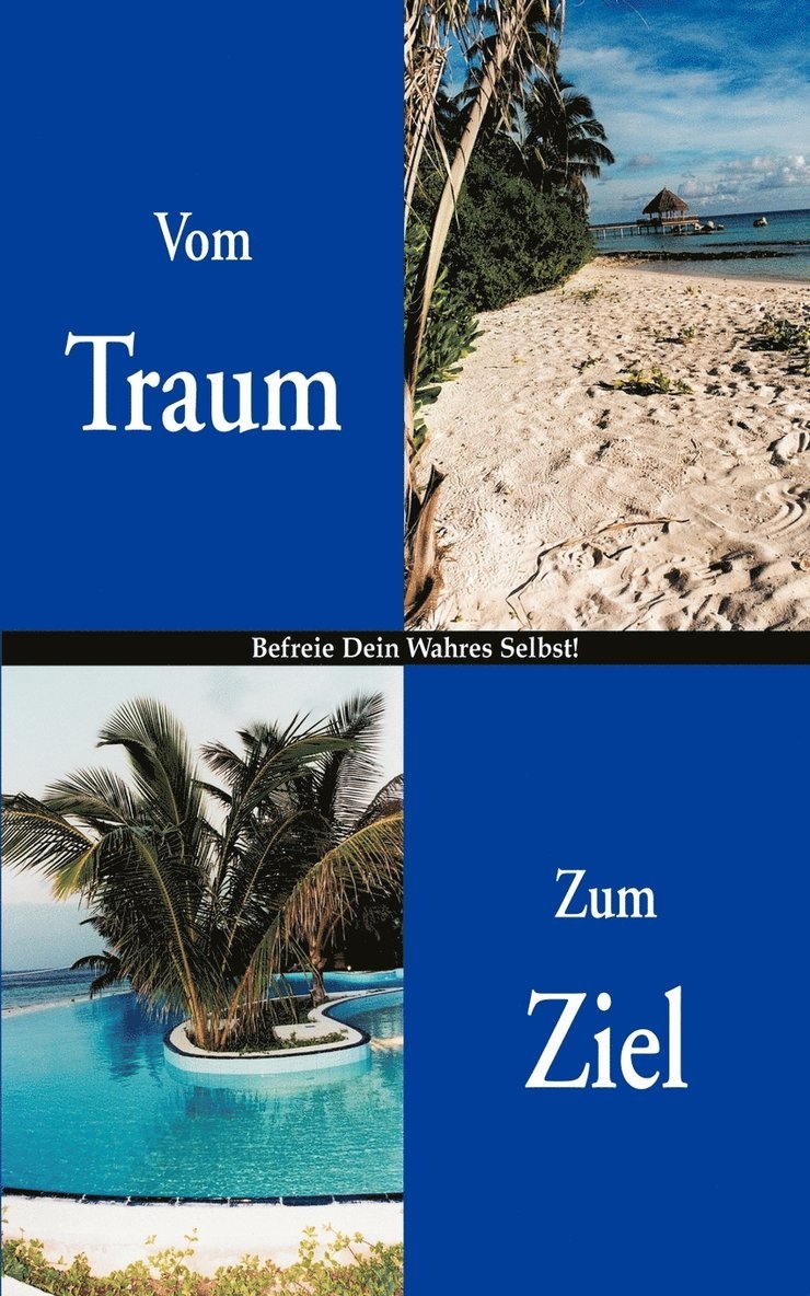 Emmerich Kirschner - Vom Traum zum Ziel, Häftad