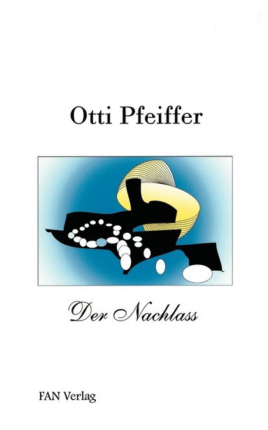 bokomslag Nachlass