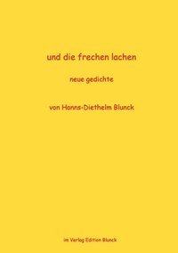 bokomslag und die frechen lachen