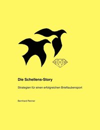 bokomslag Die Schellens-Story