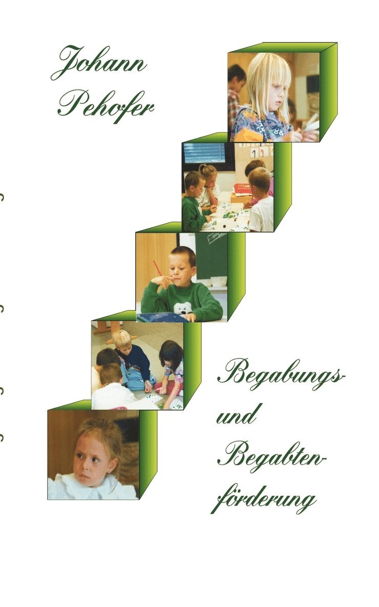 Begabungs- und Begabtenförderung