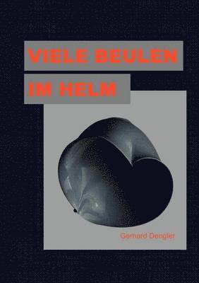 bokomslag Viele Beulen im Helm