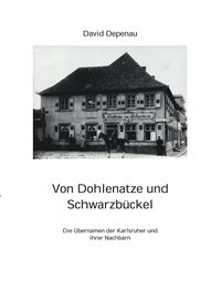 bokomslag Von Dohlenatze und Schwarzbückel