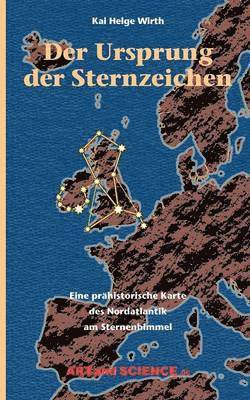 Kai Helge Wirth - Ursprung der Sternzeichen, Häftad