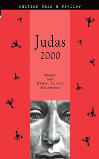 bokomslag Judas 2000