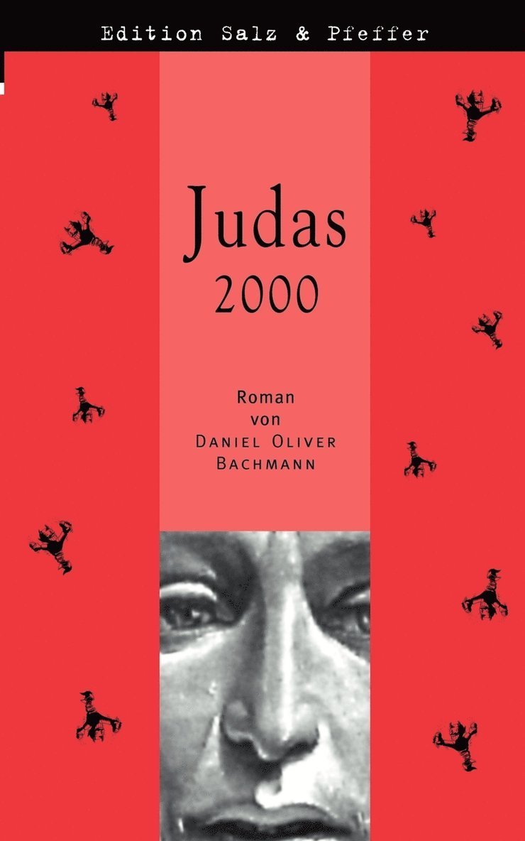 Judas 2000 1