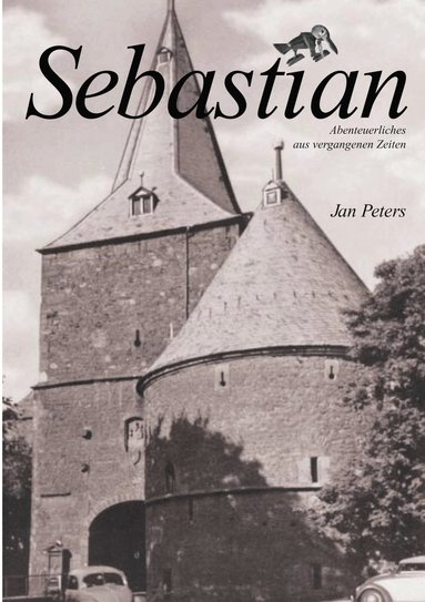 bokomslag Sebastian