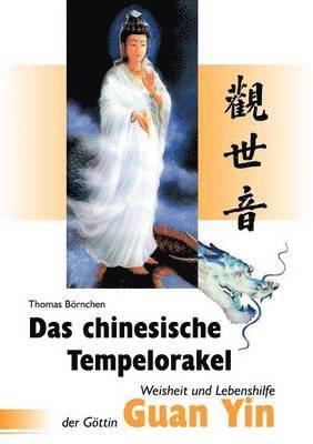 Das chinesische Tempelorakel 1