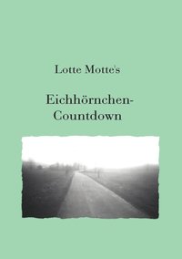 bokomslag Eichhoernchen Countdown