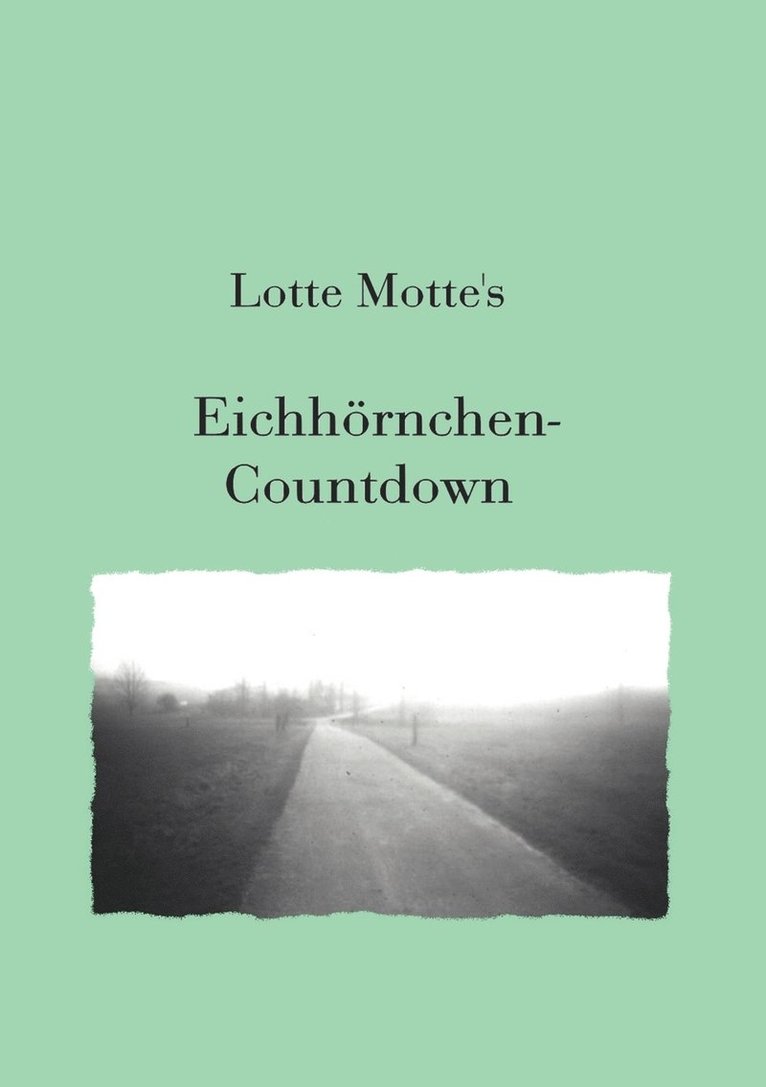Eichhoernchen Countdown 1