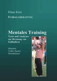 bokomslag Mentales Training