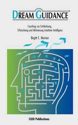 Dream Guidance - Coaching zur Entdeckung, Erforschung und Aktivierung intuitiver Intelligenz