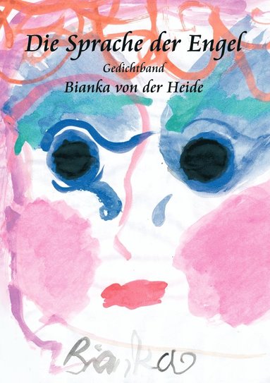 bokomslag Sprache der Engel