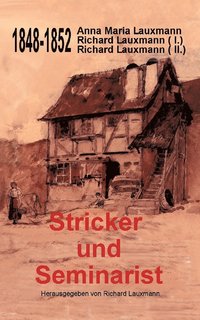 bokomslag Stricker und Seminarist