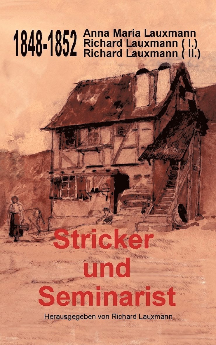 Stricker und Seminarist 1