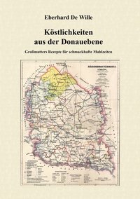 bokomslag Kstlichkeiten aus der Donauebene