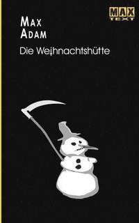bokomslag Weihnachtshütte