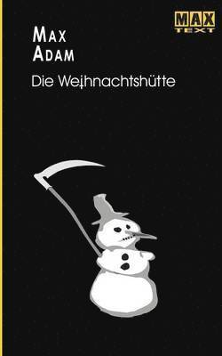 bokomslag Weihnachtshütte