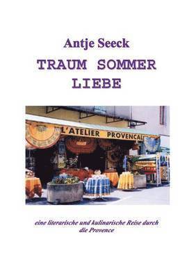 Traum Sommer Liebe