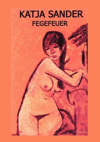 bokomslag Fegefeuer