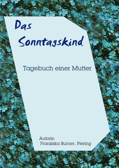 bokomslag Sonntagskind