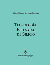 bokomslag Tecnologia epitaxial de silicio