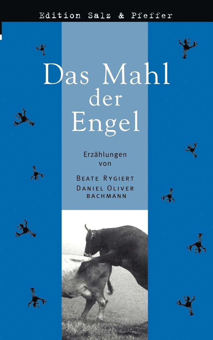 Das Mahl der Engel 1