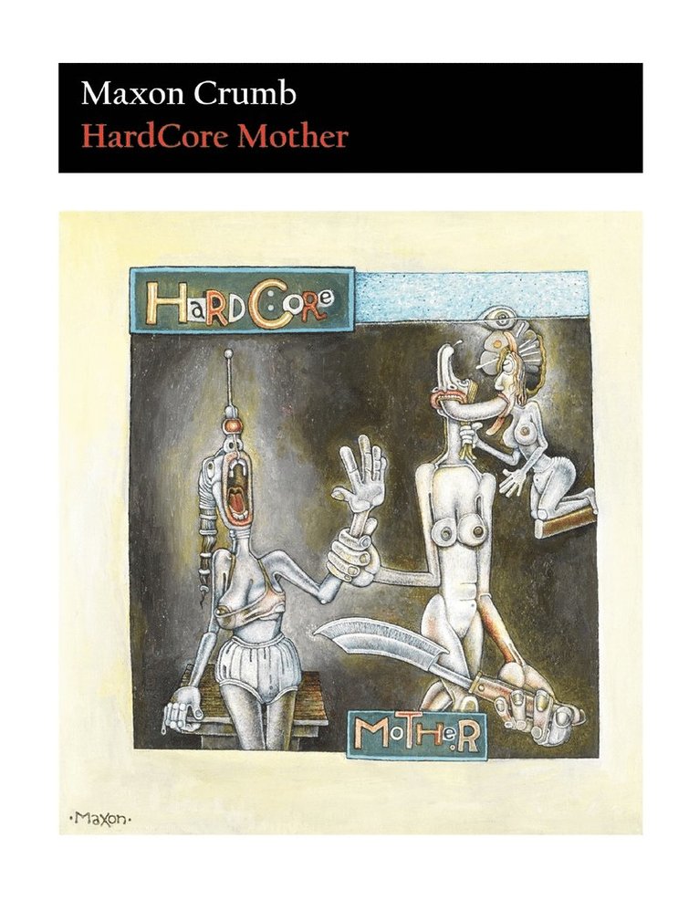 Hardcore Mother 1