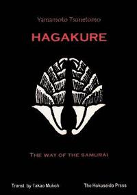 bokomslag The Hagakure - The Way of the Samurai