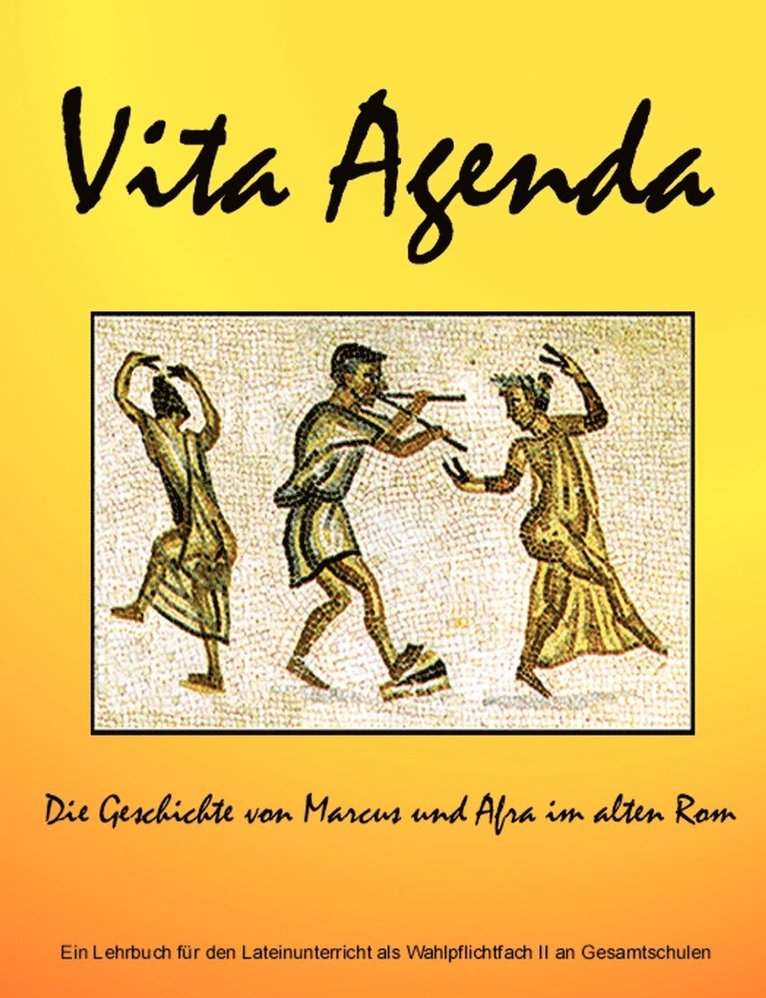 Vita Agenda 1
