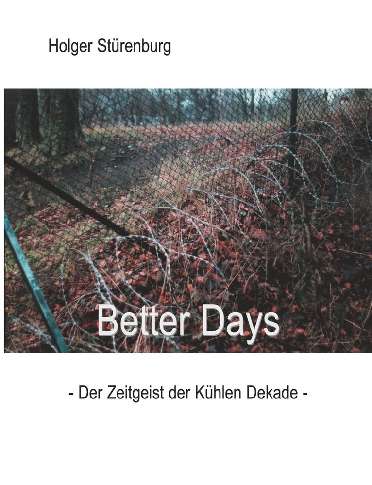 Better Days 1