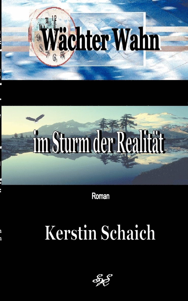 Wchter Wahn im Sturm der Realitt 1