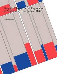 bokomslag Graphical Tools for the Exploration of Multivariate Categorical Data