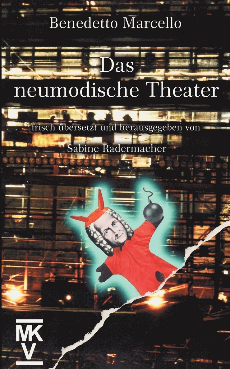 Das neumodische Theater 1