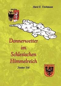 bokomslag Donnerwetter im Schlesischen Himmelreich 2