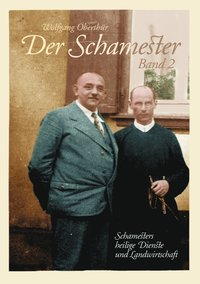 bokomslag Der Schamester, Band 2