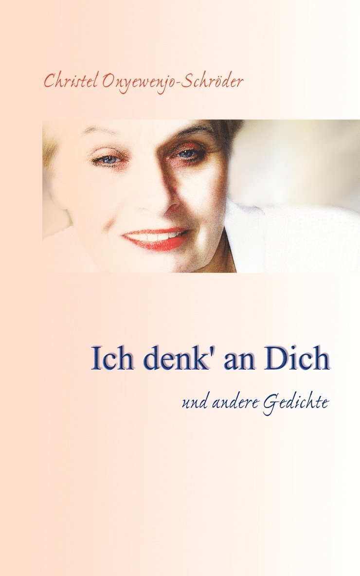 Ich denk an Dich