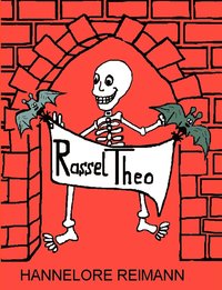 bokomslag Rassel-Theo