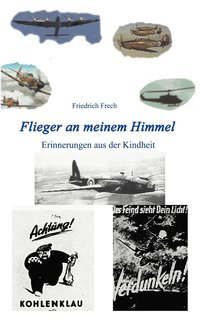 bokomslag Flieger an meinem Himmel