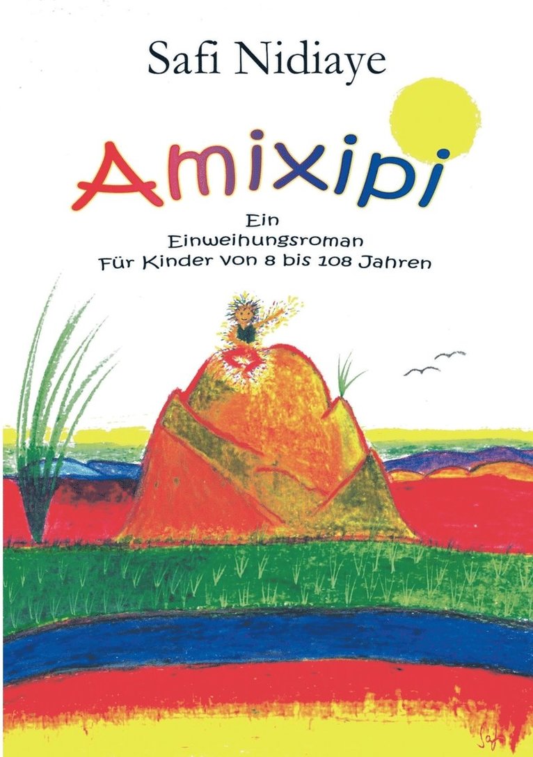 Amixipi 1